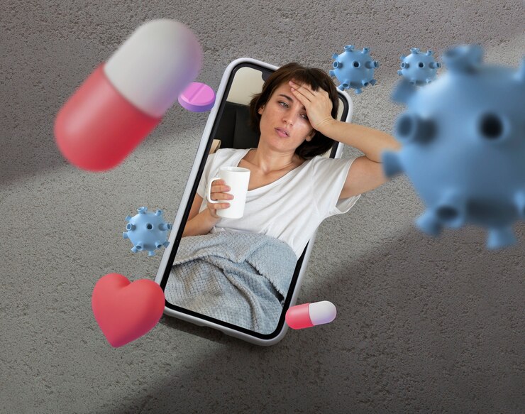 online therapy medication